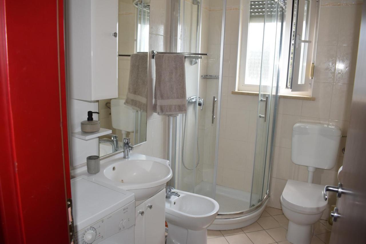 Esperanza Apartment プーラ エクステリア 写真